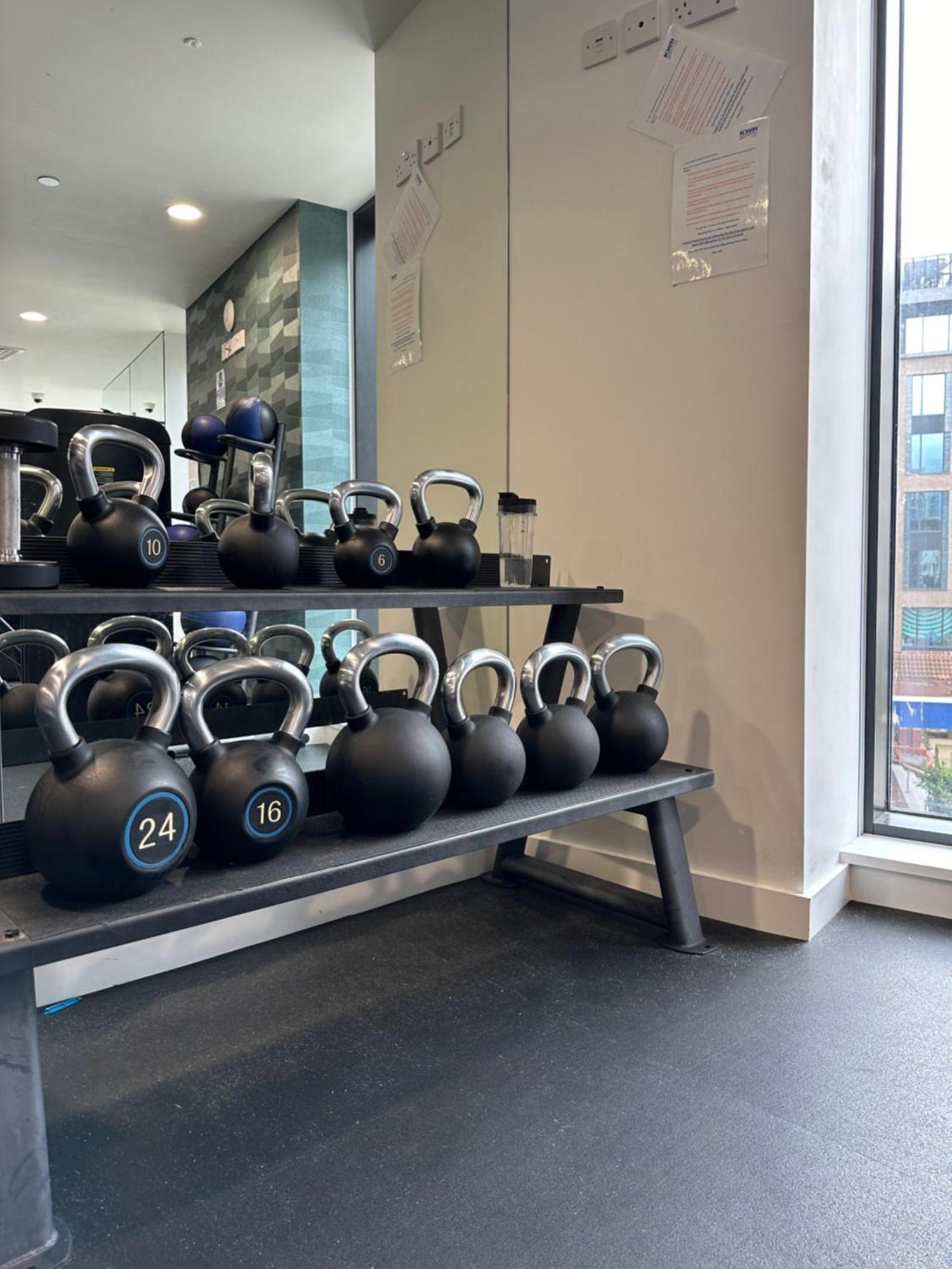 Cozy Centre With Free Parking And Free Gym Birmingham